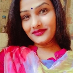 deepali mathur